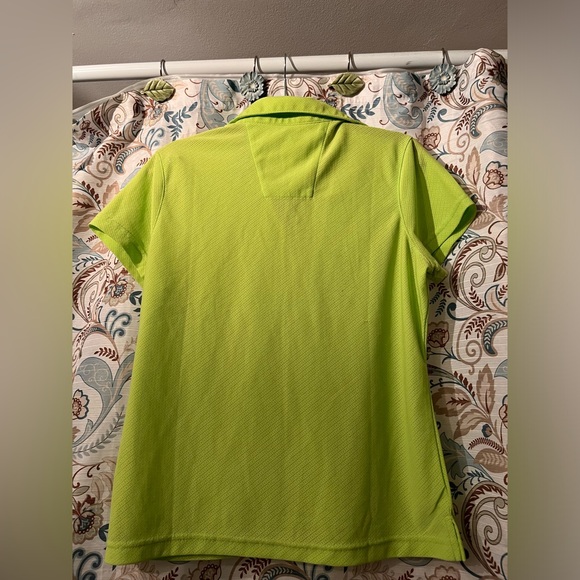 Light green sweater 💚☀️ - Picture 2 of 3